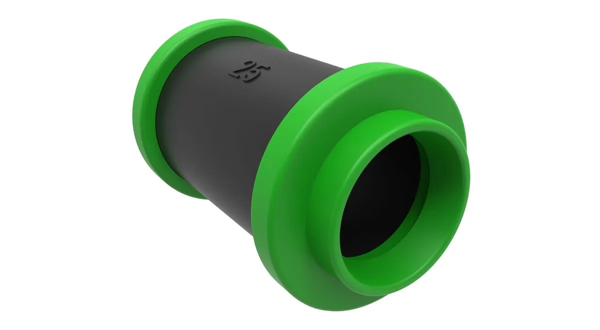 20mm Coupling (10 Pack)