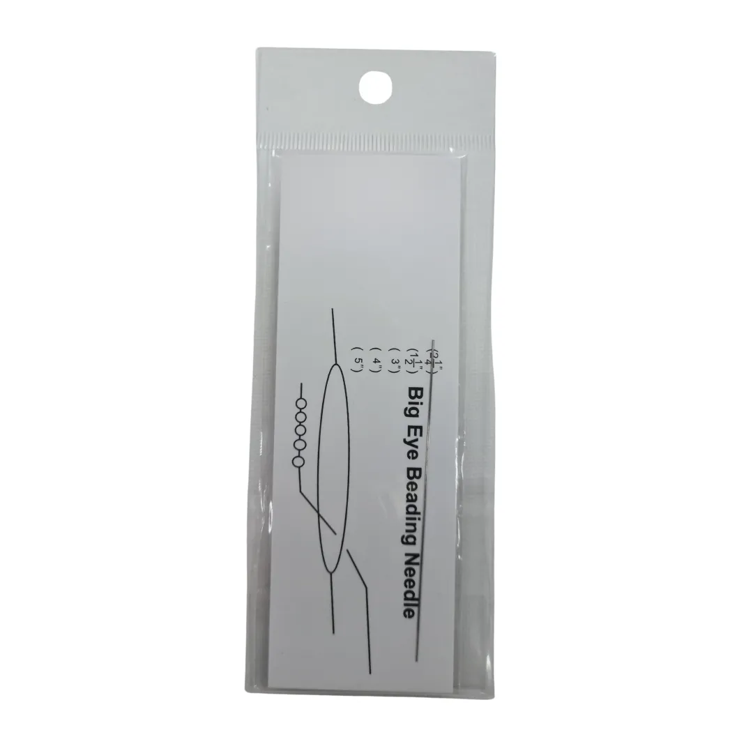 Motarro - Bead Needle - 7.5cm