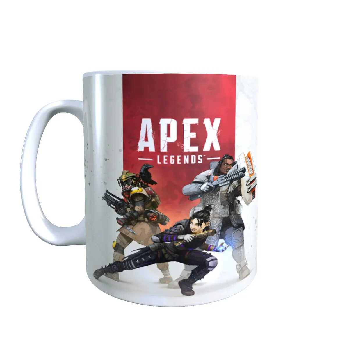 Apex Heroes - Apex Legends Coffee Mug