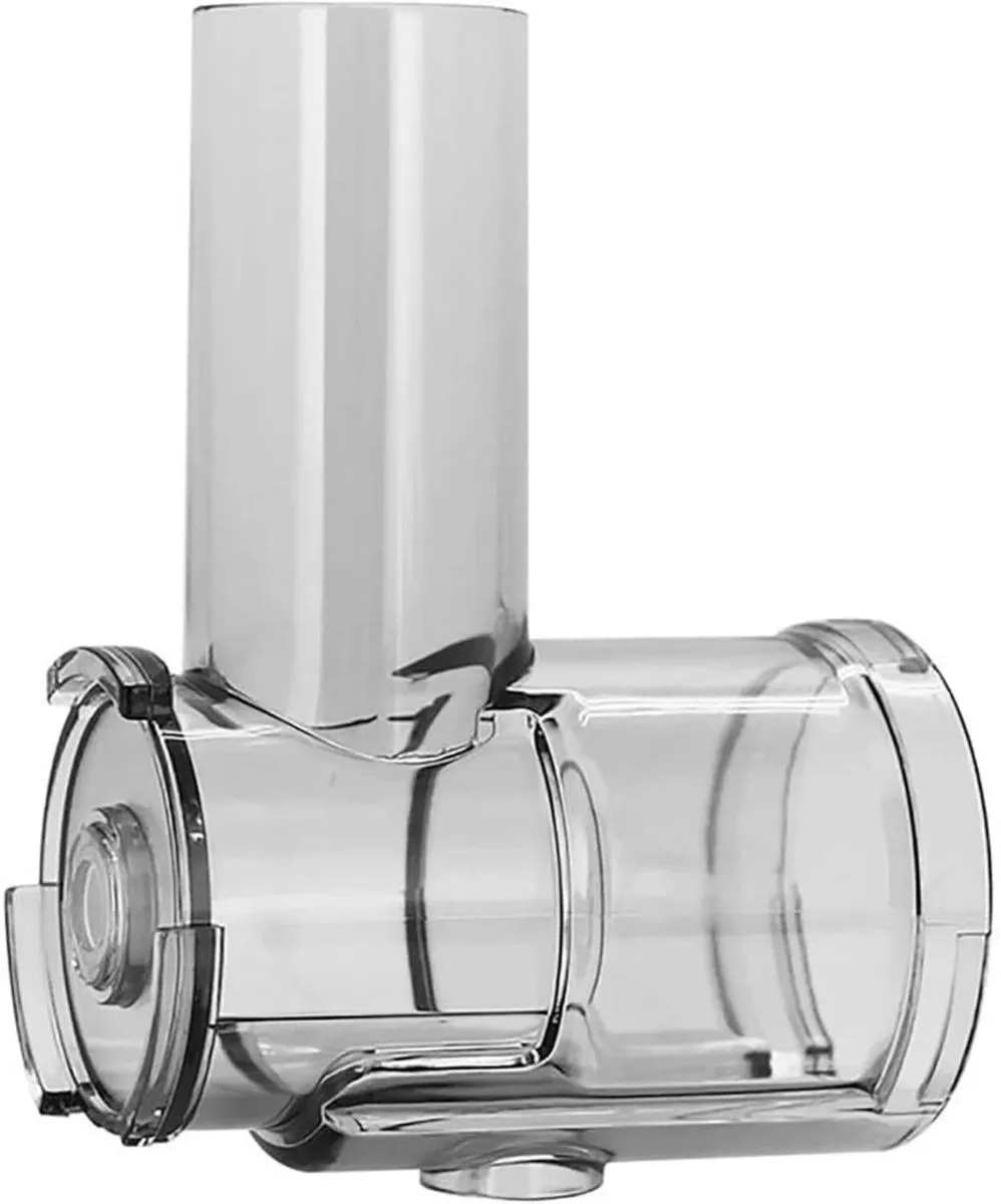 Juicer Body Replacement Part for Slow Masticating Juicers