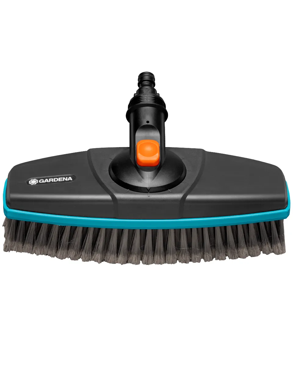 GARDENA CleanSystem Brush Soft