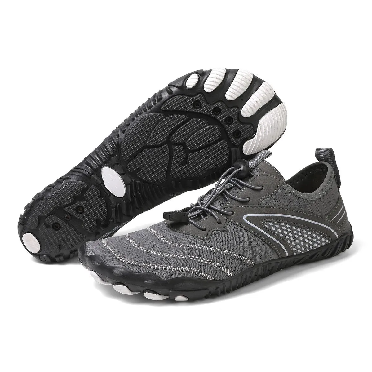 Unisex Quick Dry Water Shoes for Beach Water Sports