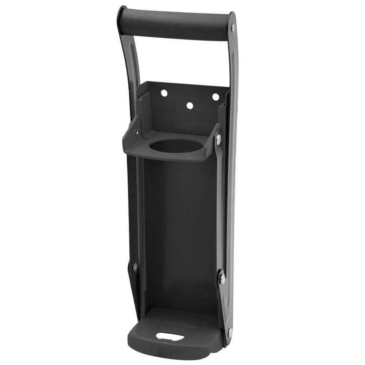 Metal Can Crusher Wall Mounted,Crushers Smashers ,Duty Can Crusher Manual