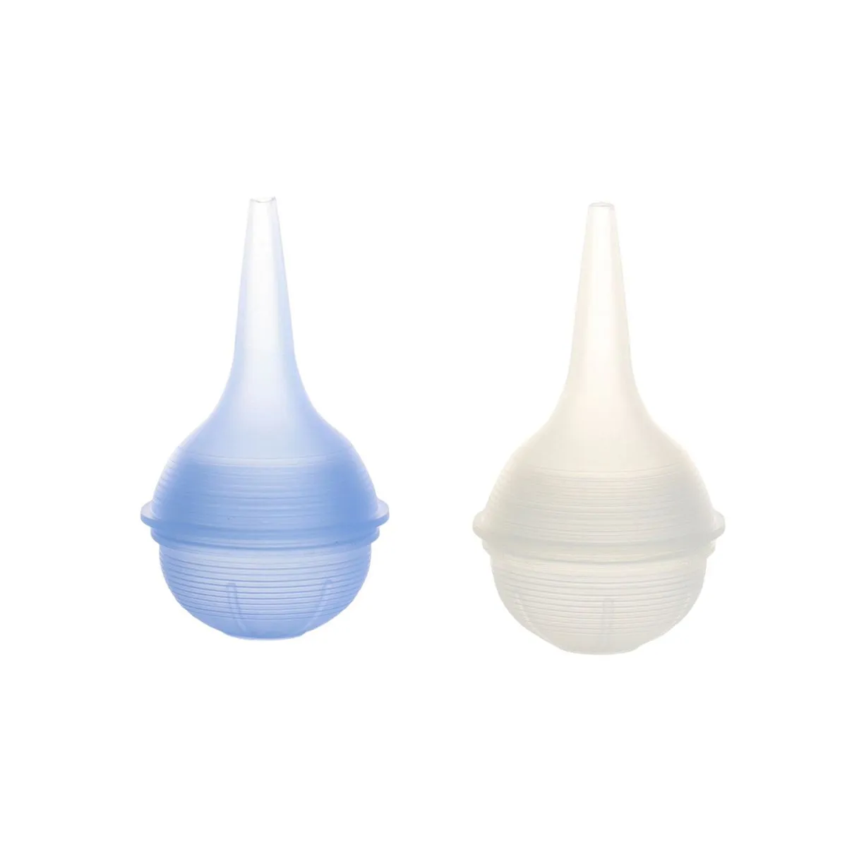 Reusable Nasal Aspirator for Baby & Ear Bulb Syringe for Infant