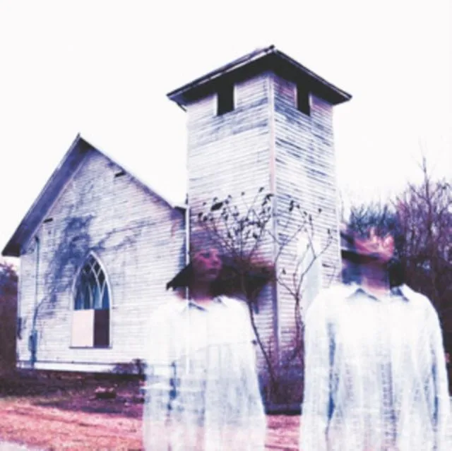 Whispers in the Speech Machine (Vinyl)