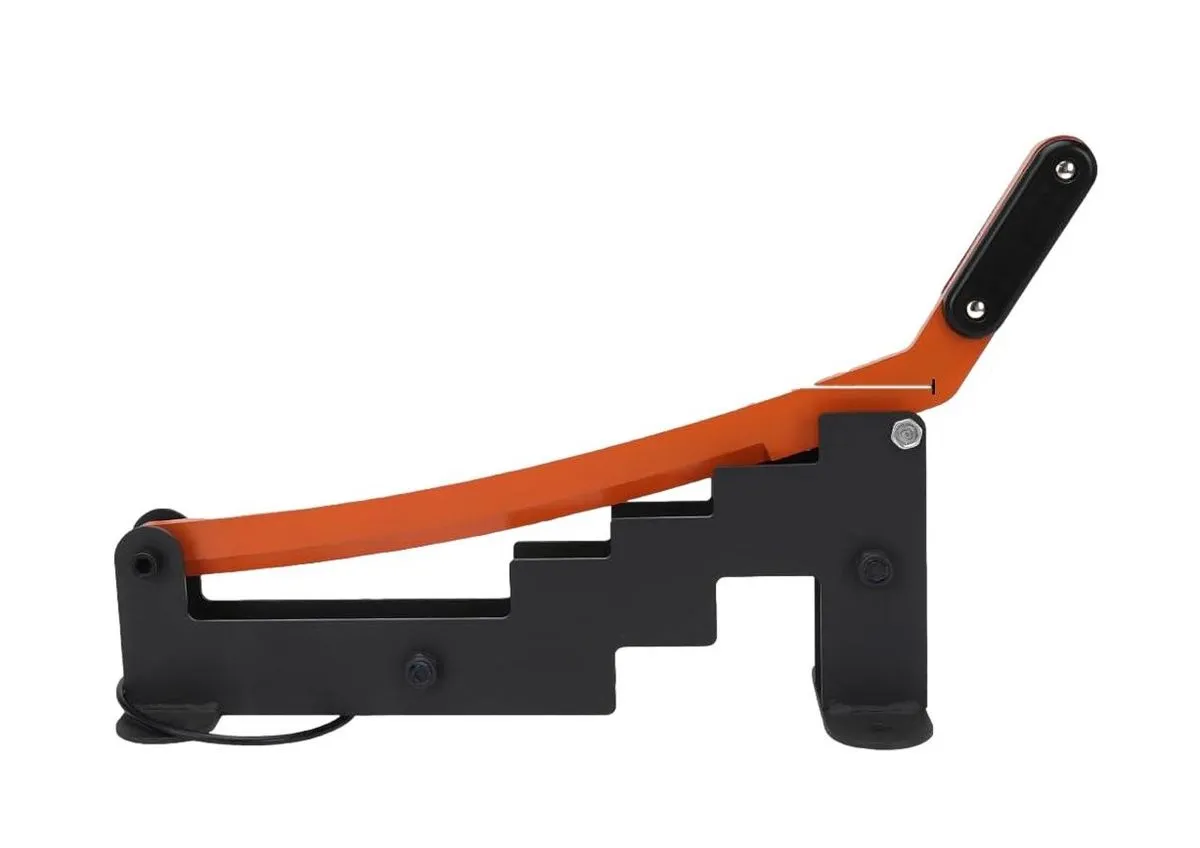 Log Splitter