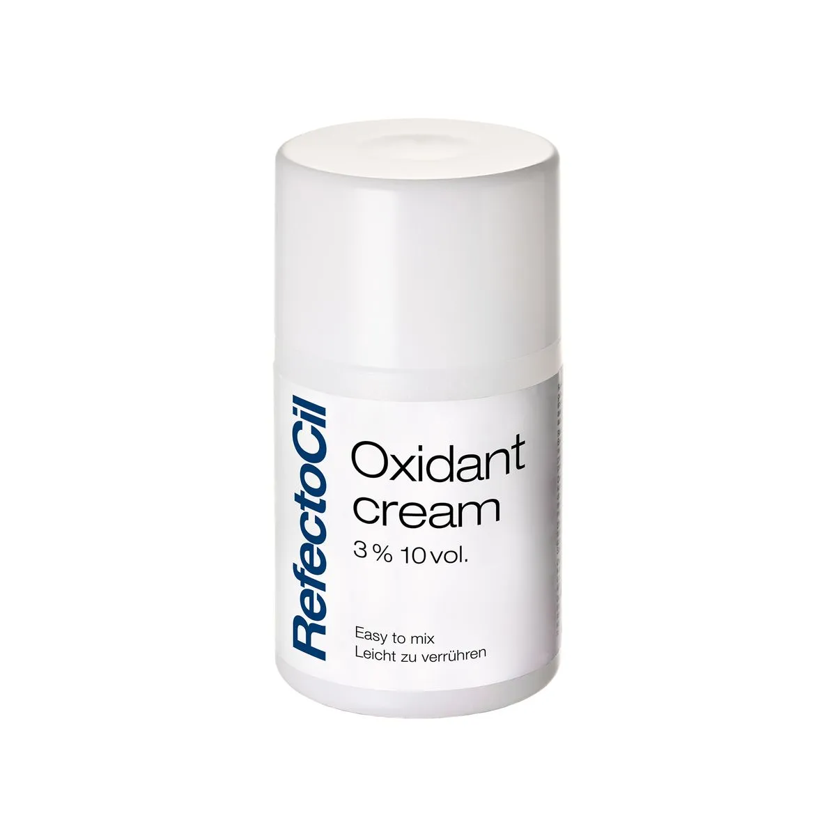 RefectoCil Oxidant Cream 3%