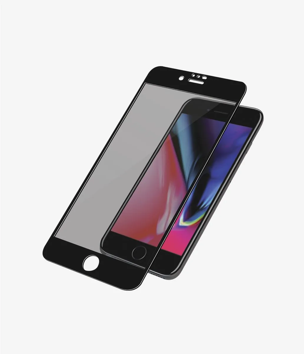 Screen Protector iPhone 6 Plus - Black