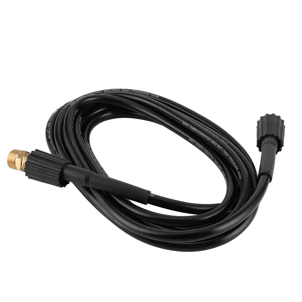 High Pressure Hose 6m Compatible with Karcher K Series