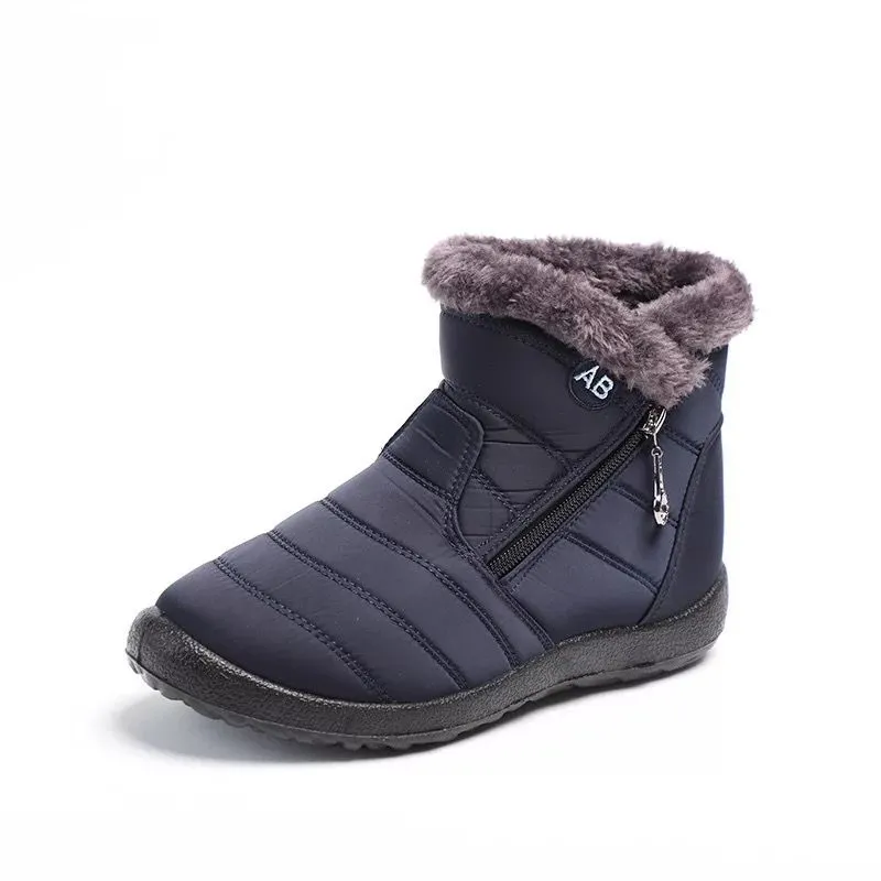Ladies Winter Boots