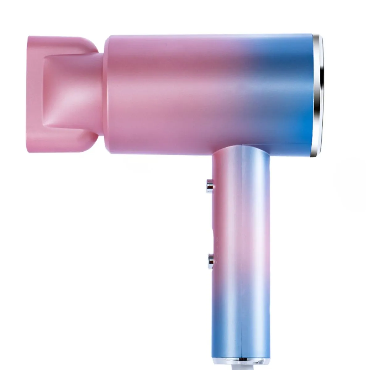 Hair Dryer 1200W Quick Dry with Cool Shot and 3 Heat Settings