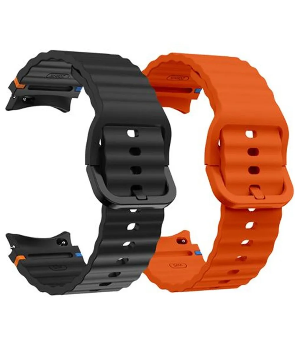 Sport Band for Samsung Galaxy Watch 7 Band 40/44mm,for Galaxy watchFE/6/5/4