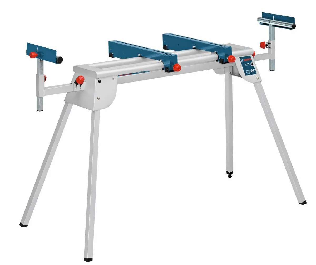 Bosch - Work Bench - GTA 2600