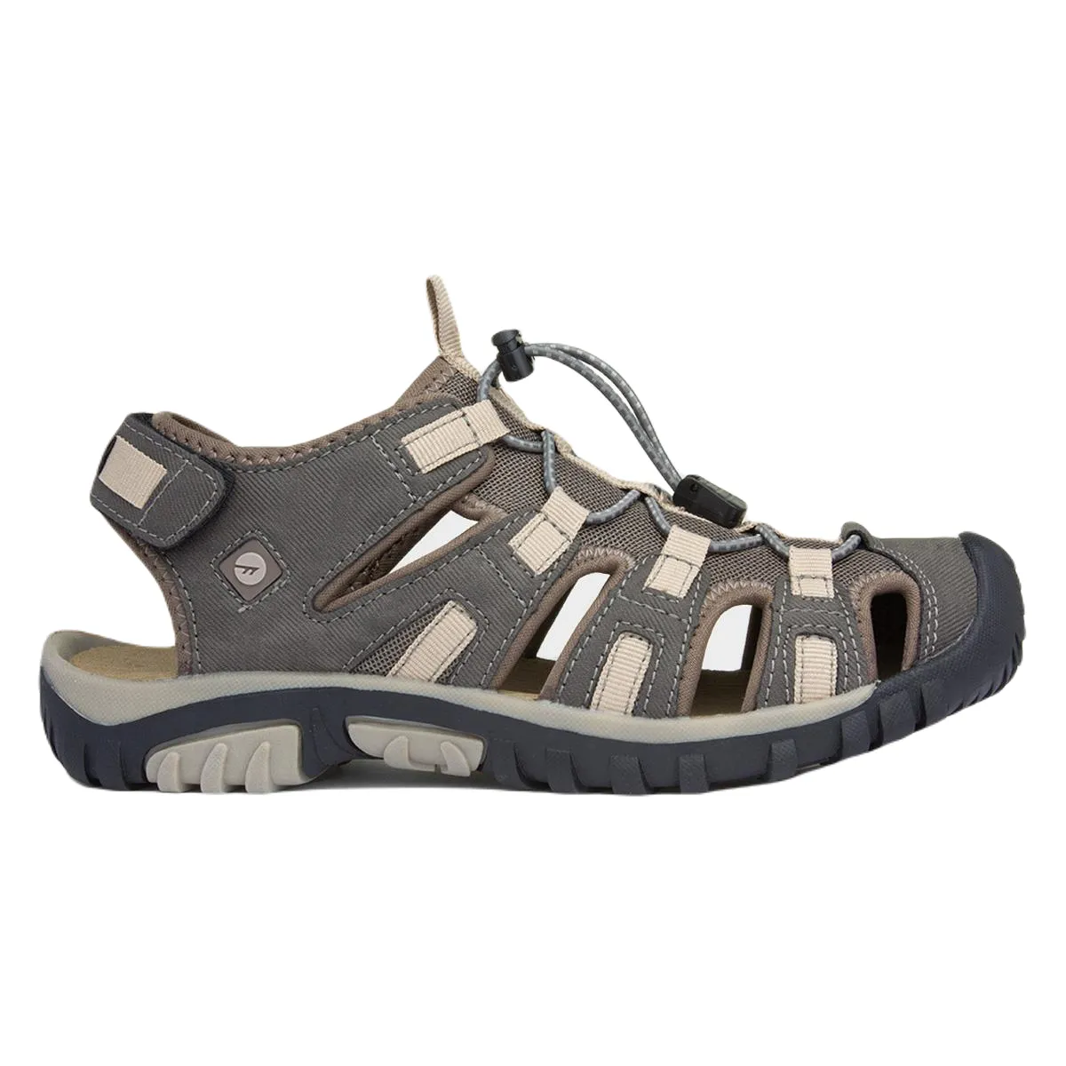 Hi-Tec Cove Sport Taupe/Sand
