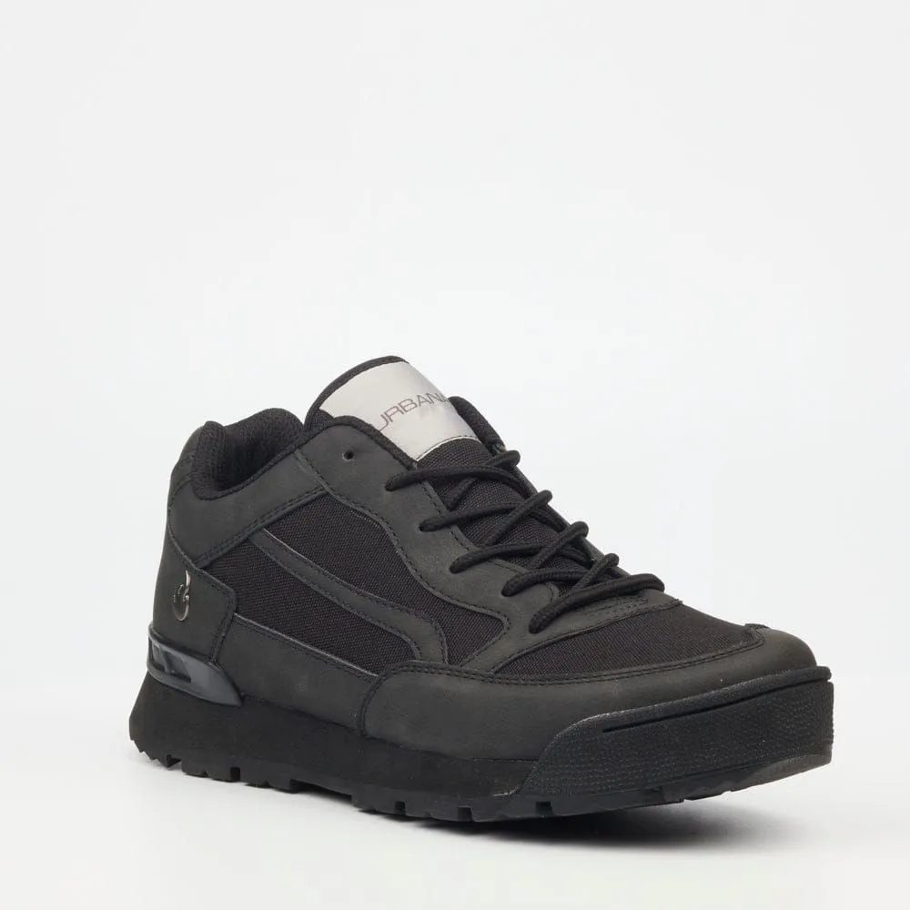 Mount - Urban Art Mens Sneakers