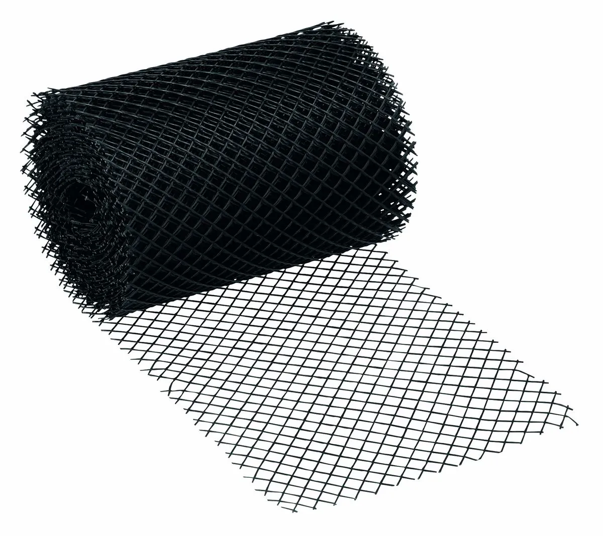 Storm Gutter Guard - 0.18 x 5m