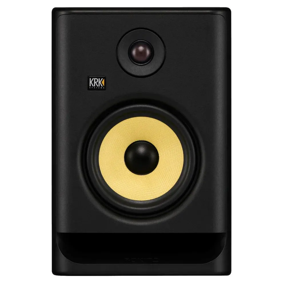 KRK Rockit RP7G5 Studio Monitor ( Gen 5 )