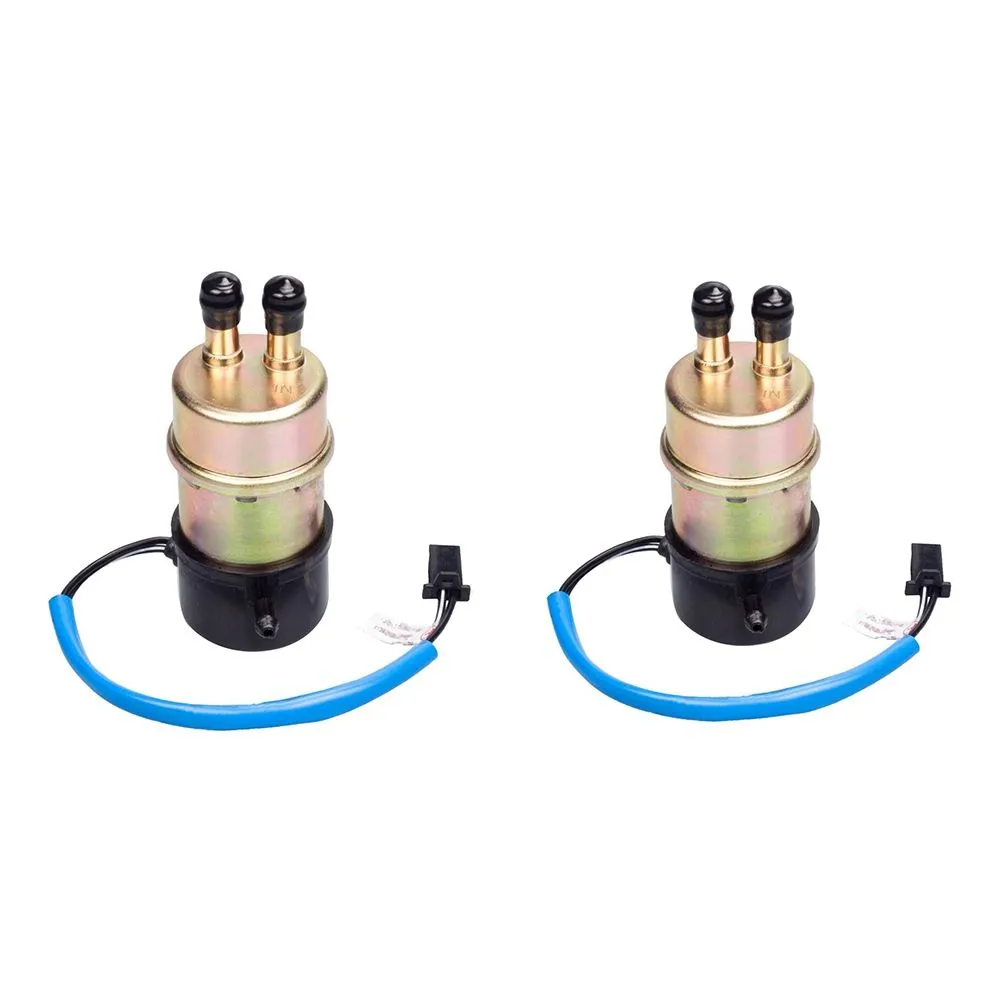 Fuel Pump for Shadow 1100 Vt1100 Vt1100C Vt1100C2 Ect Compatible with Honda
