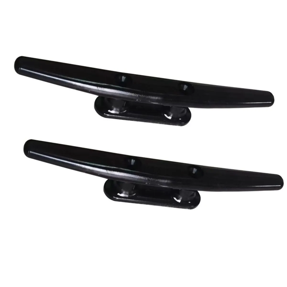 Marine Horn Bolt for Yacht Rope Fixing
