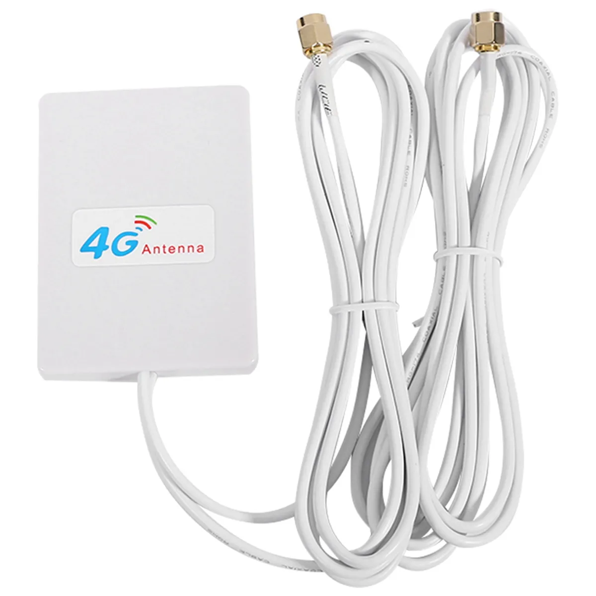4G/3G Wifi Antenna 28Dbi Lte Antenna Signal Wifi Antenna (Sma)
