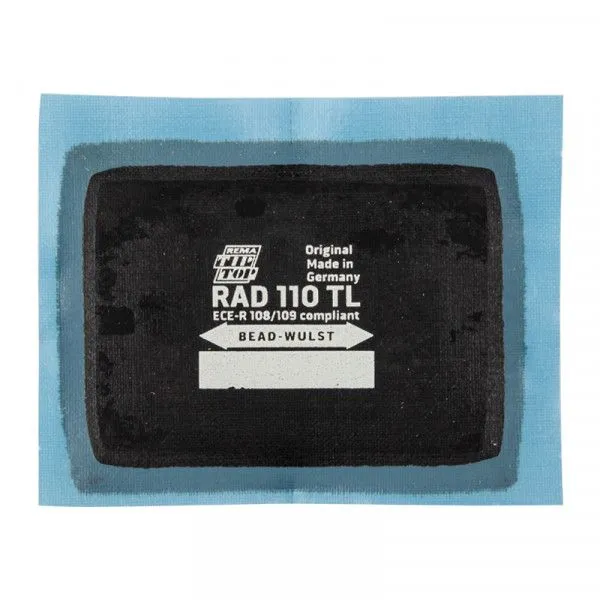 Rema Tyre Gaiter Radial 55X75mm 1Ply 110Tl
