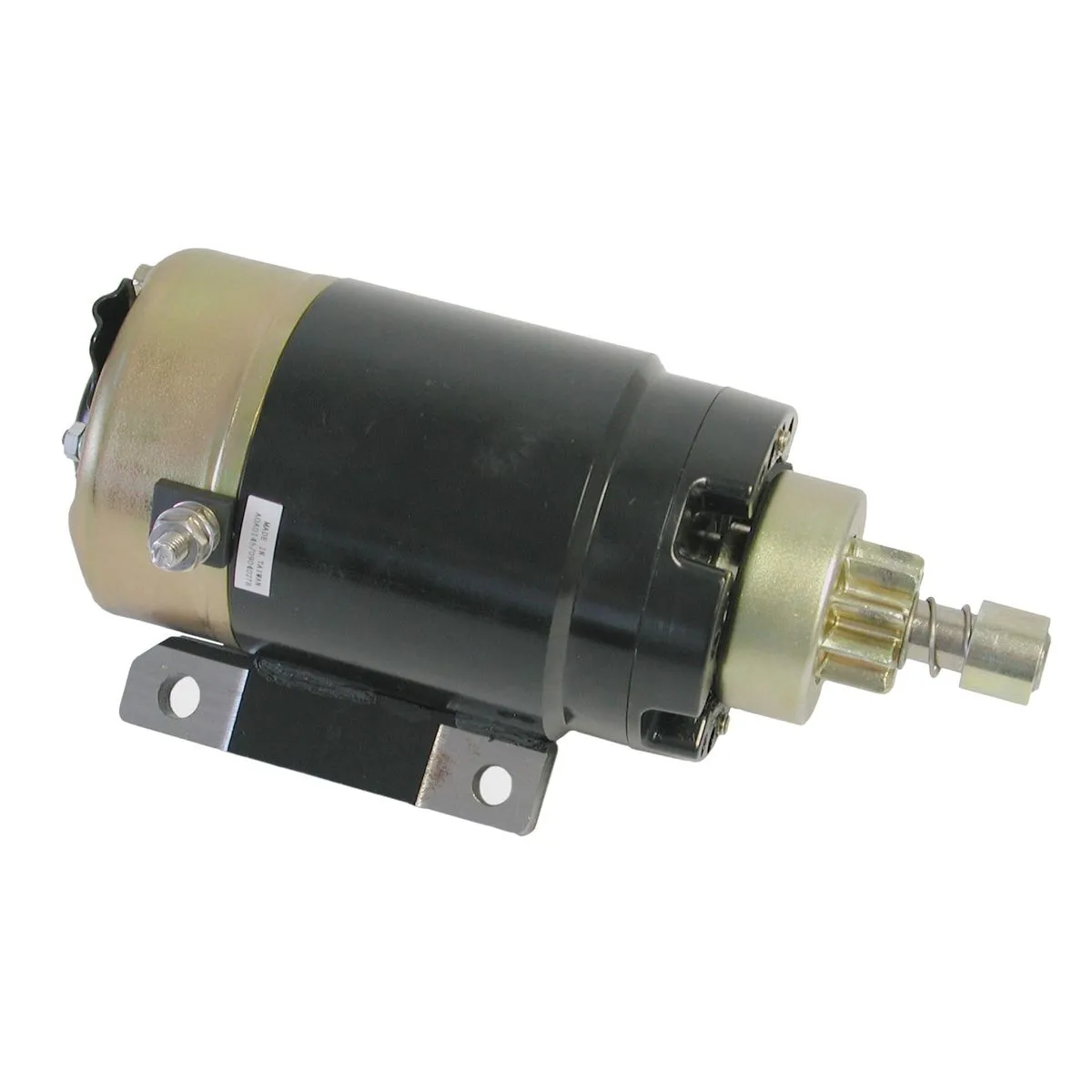 Starter for Yamaha 75A, 80A, 85A, and 90A Marine Engines