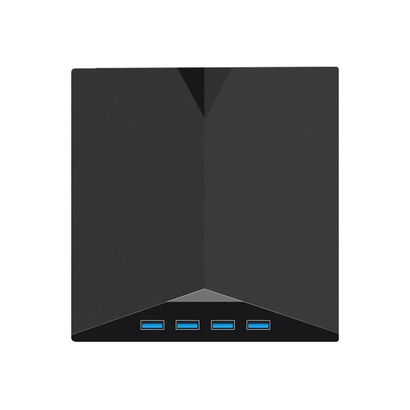 Multi-Functional External Optical Drive DVD Burner