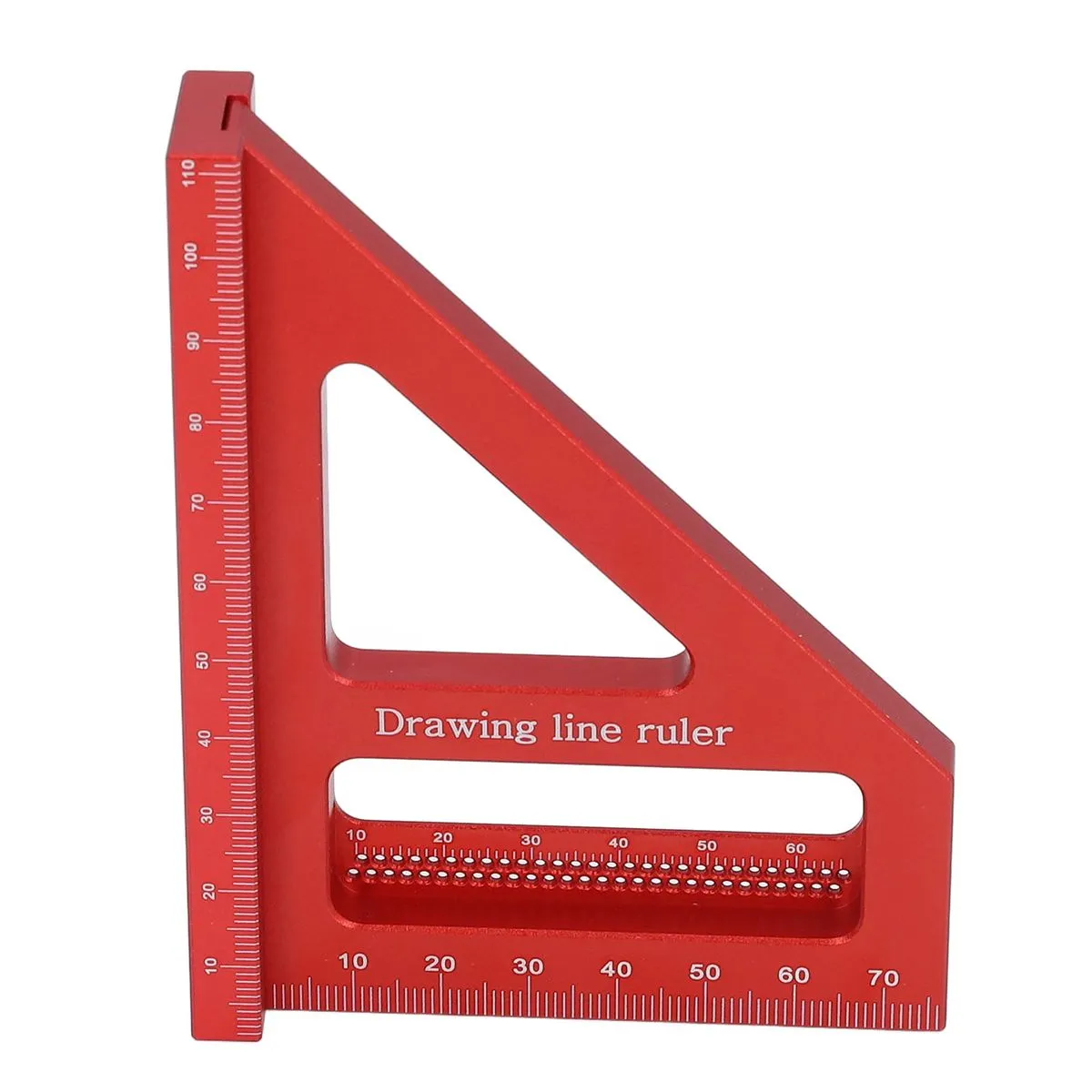 Multi Angle Square Compatible with Woodworking Tools