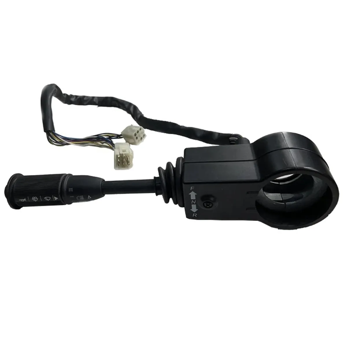 Joystick Controller Switch Joystick for A35G A40 A40D Compatible with Volvo
