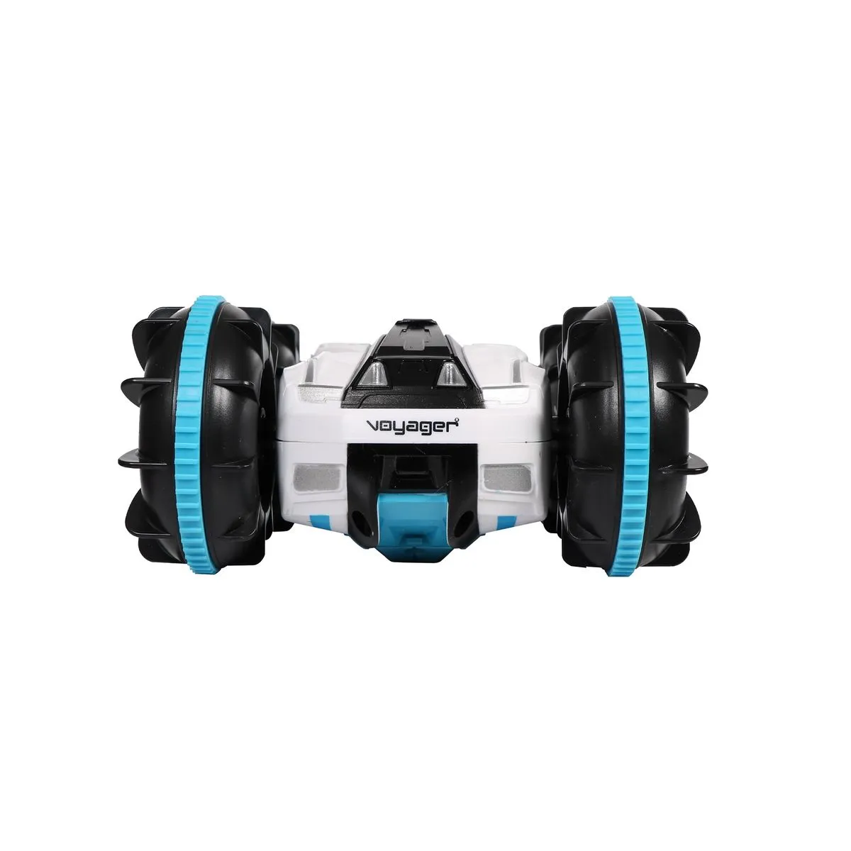 Voyager - Roadster - All Terrain Car - Blue