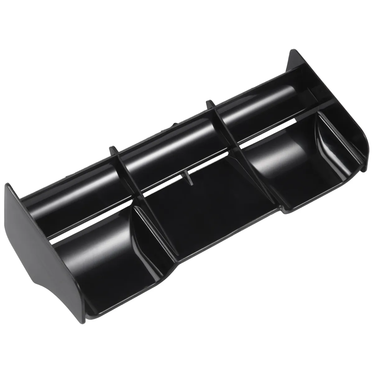 1:8 Buggy RC Cars RC Plastic Nylon Tail Wing for 1/8 Scale Nitro Electric P