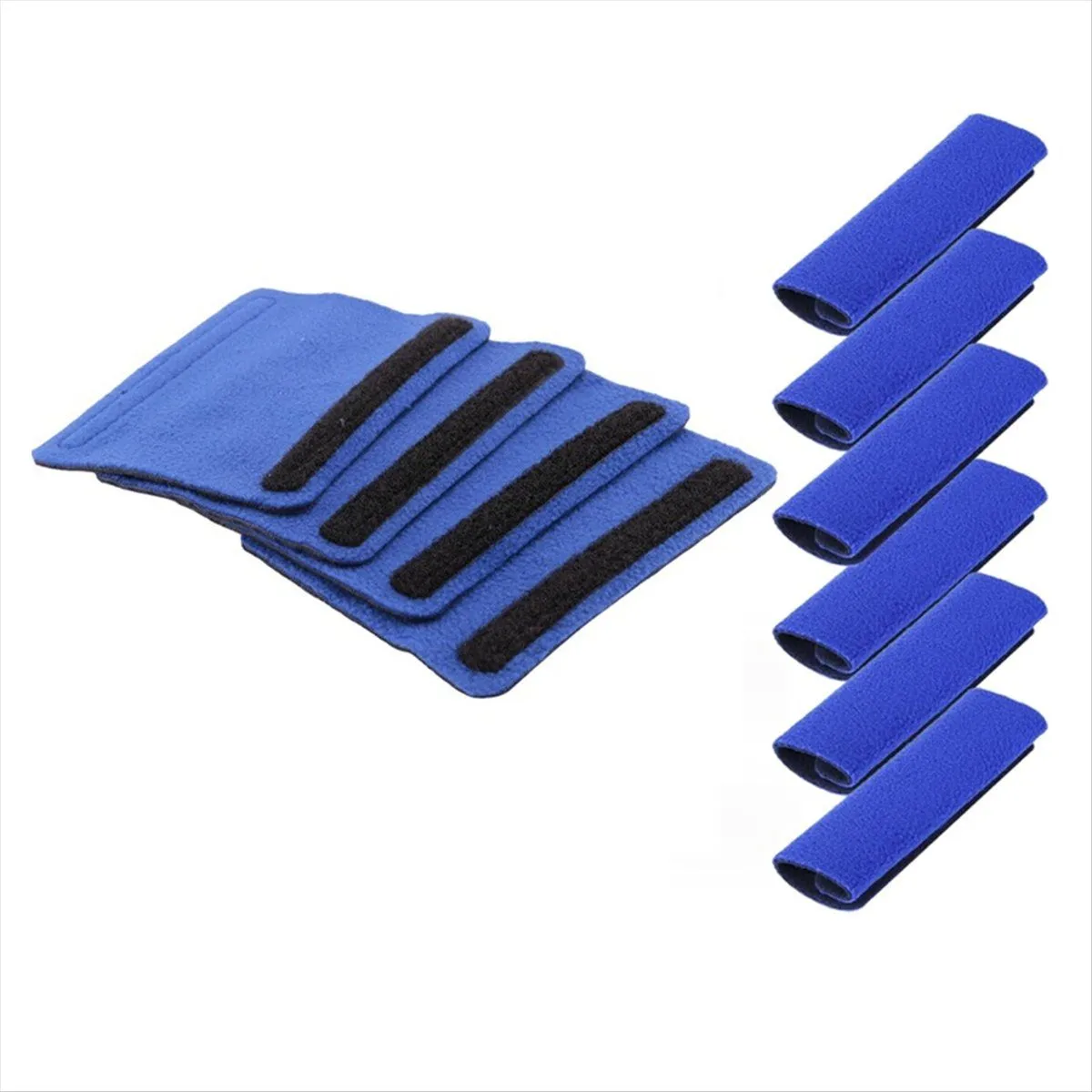 Breathing Mask Soft Pad Protection Mat Prevent Compatible with None