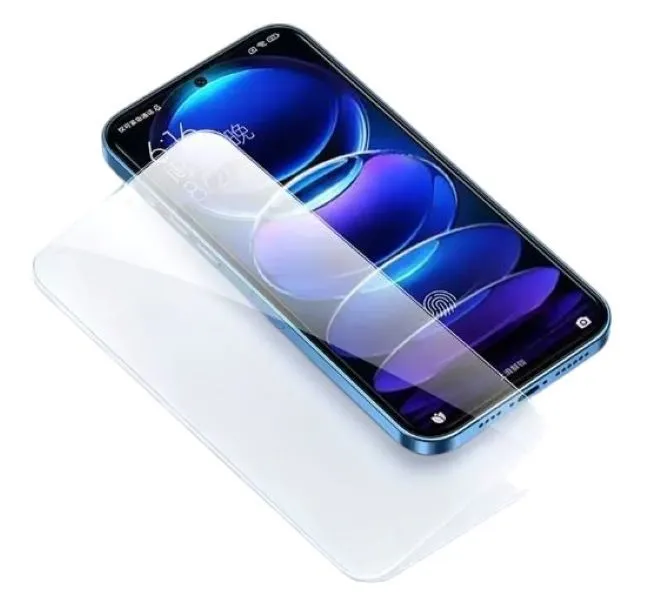 Tempered Glass Screen Protectors Compatible With Realme GT 2 Pro