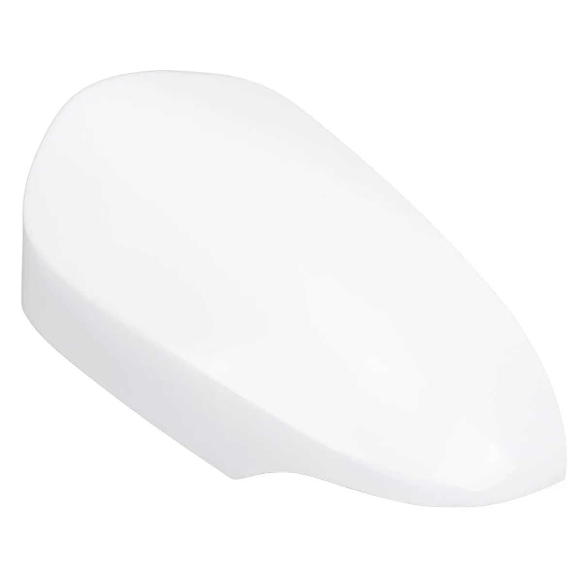 Vehicle Rearview Mirror Cover White 87945-02420 Left