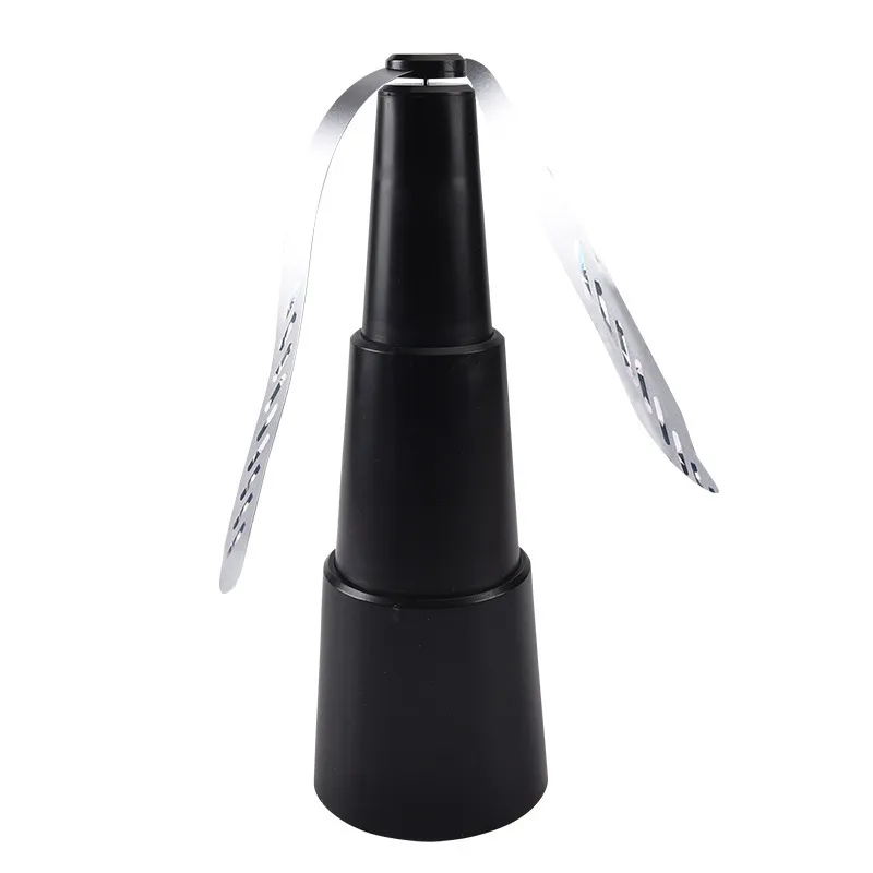 Retractable Mosquito Repellent Multi Functional Fan Leaf Fly Repellent