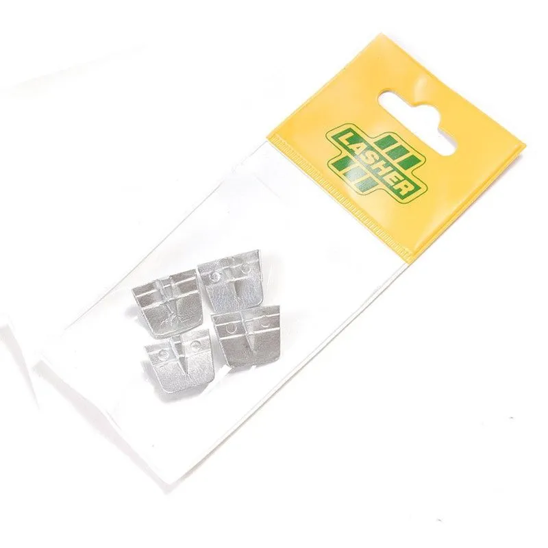 Bulk Pack x 4 Lasher Hammer Wedge Set Fg03415
