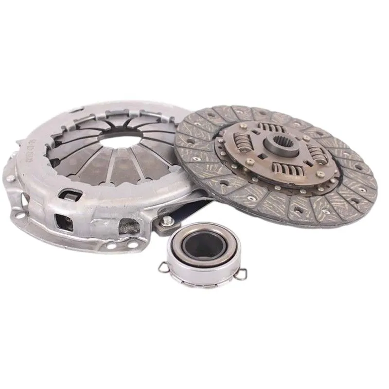 Daihatsu TERIOS 1.5 3SZ-FE 77KW 06- Clutch Kit