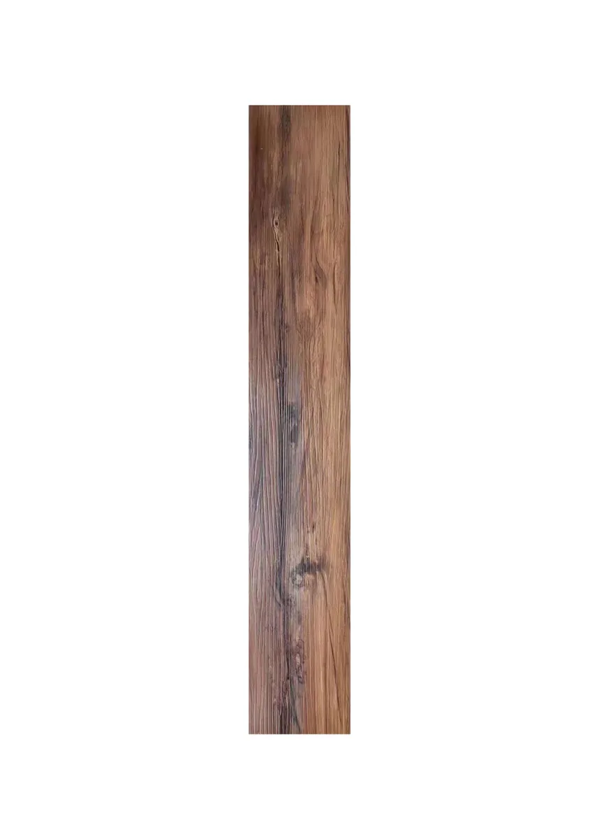 Peel & Stick Engineered PVC Wood Pattern Durable Vinyl Flooring BL1805