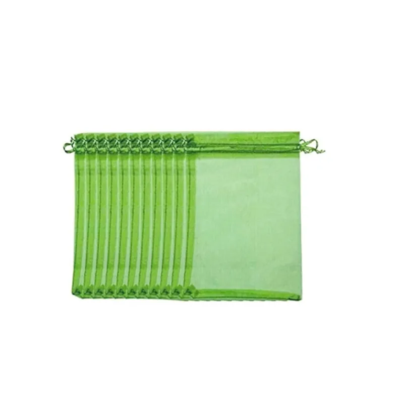 Orchard Insect Proof Breathable Fruit Protection Bag (23cm) 12 Piece Set