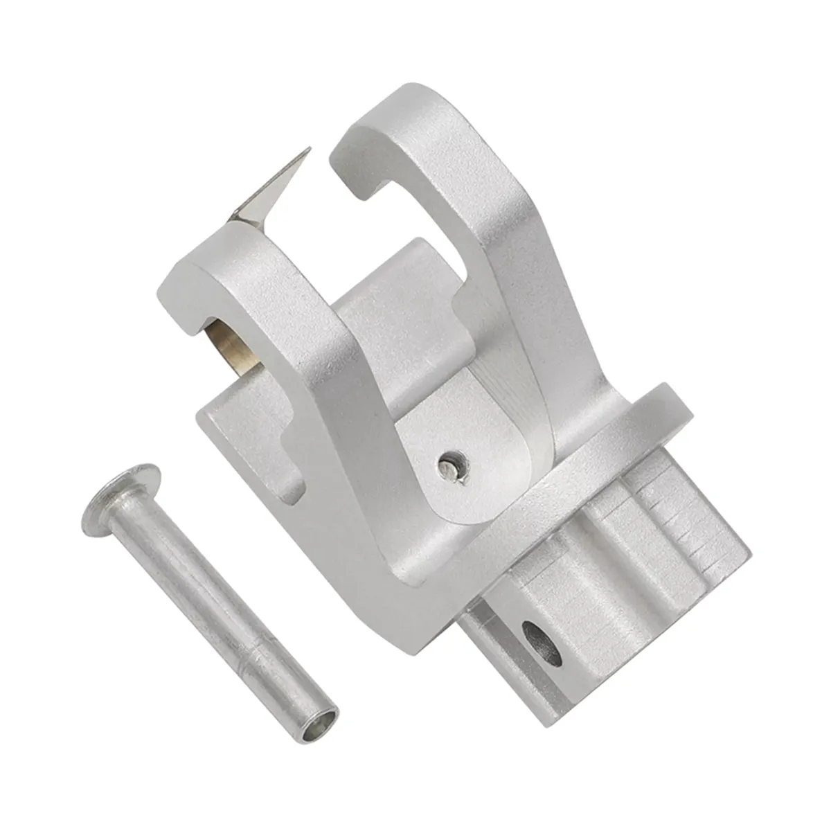 Aluminum Rv-Awning Hardware Lower Rafter Claw Bracket for Dometic