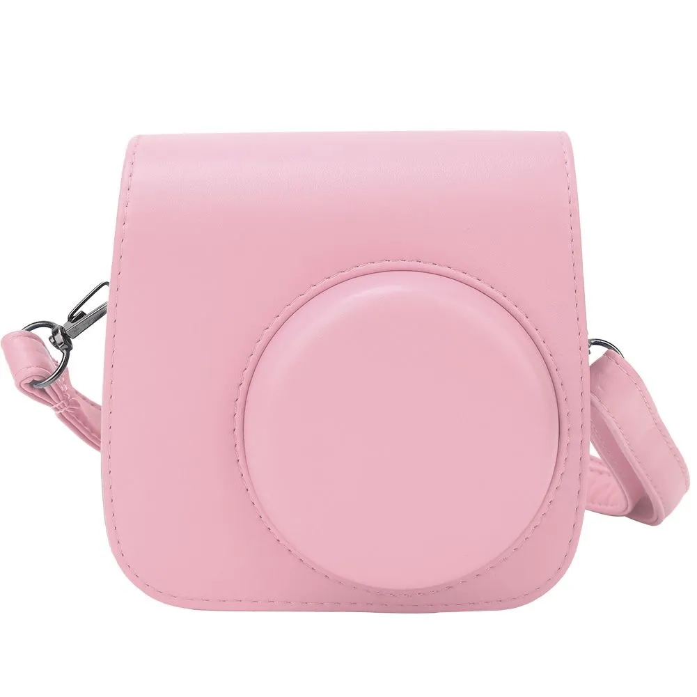 Camera Bag Case Compatible with Fujifilm Instax mini8