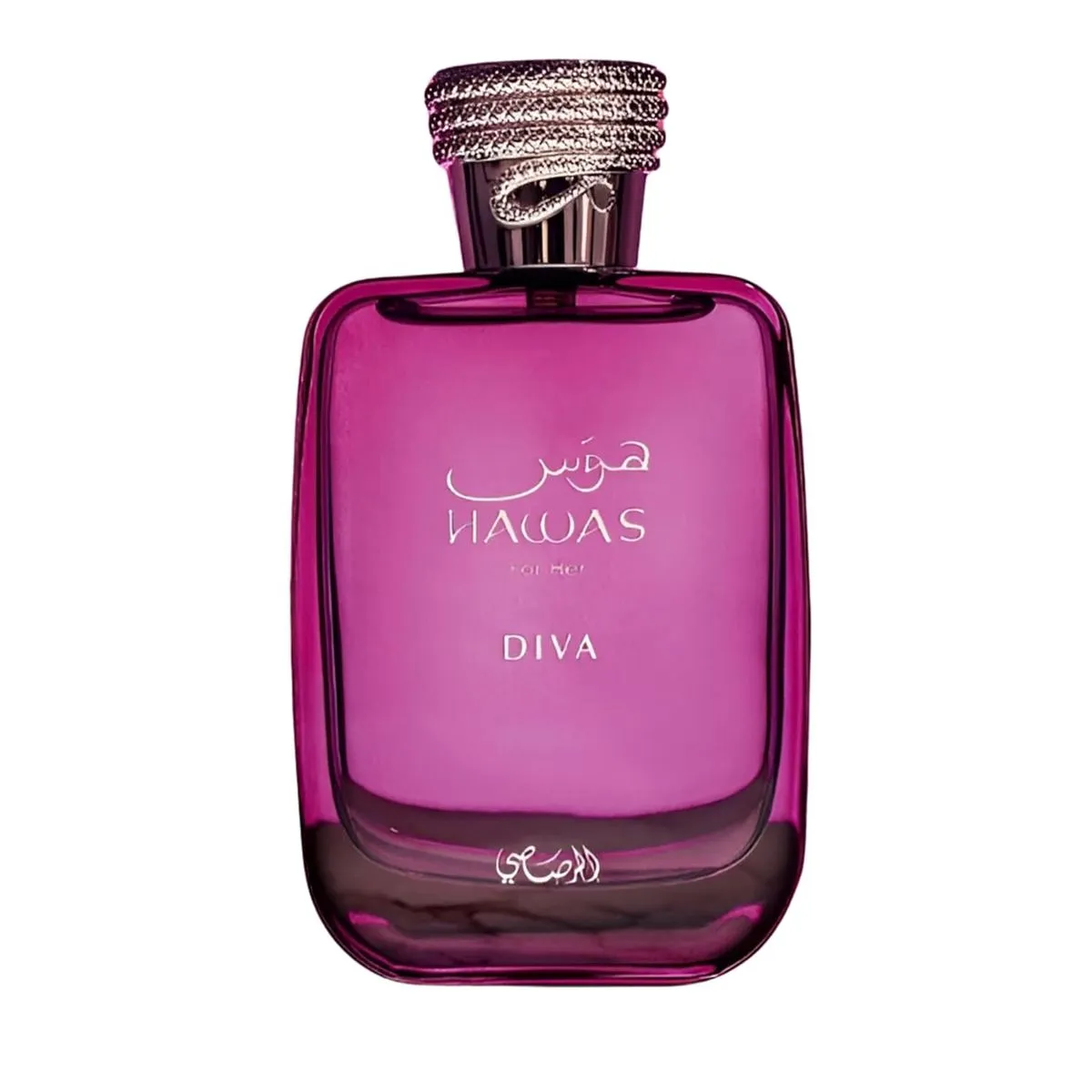 ASASI Hawas Diva Eau de Parfum For Women