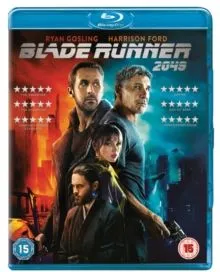 Blade Runner 2049(Blu-ray)