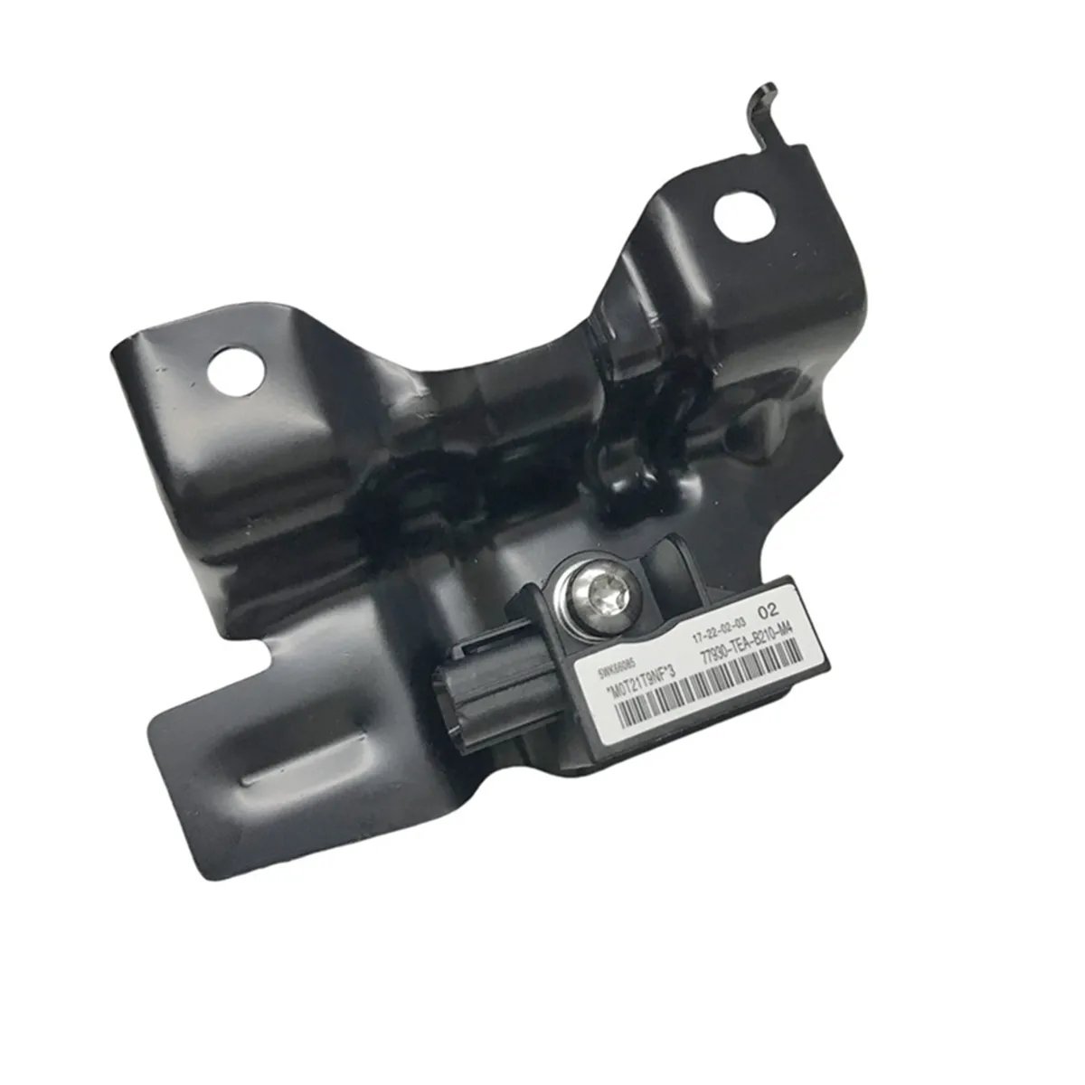 Left Front Crash Sensor Assembly 77930-Tba-B21 Compatible with Honda