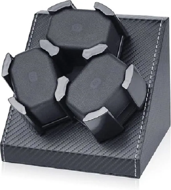 Automatic Watches Watch Box Automatic Winder Japanese Motor 2 Rotation Mode