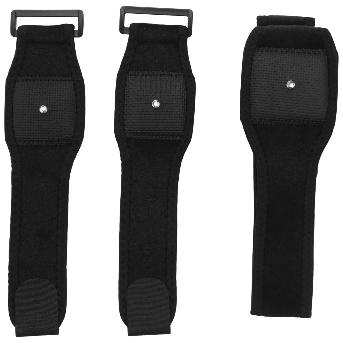 Belts for Htc Vive System Tracker Putters(1x Belt and 2x Straps)