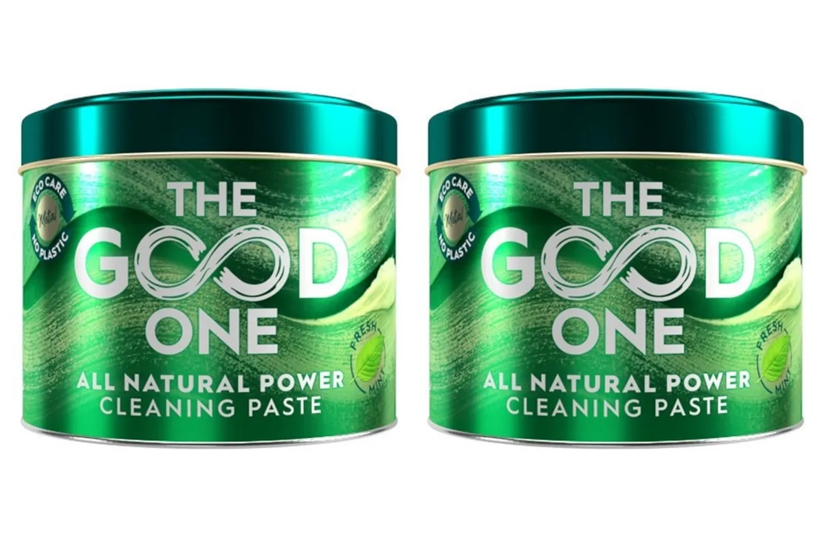 Astonish All Purpose Cleaning Paste - The Good One - 500g - 2 Pack