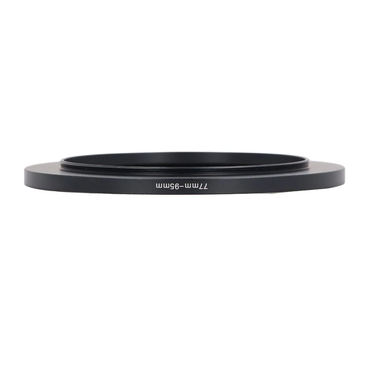 Professional 77-95mm Full Metal Lens Filter Adapter Ring
