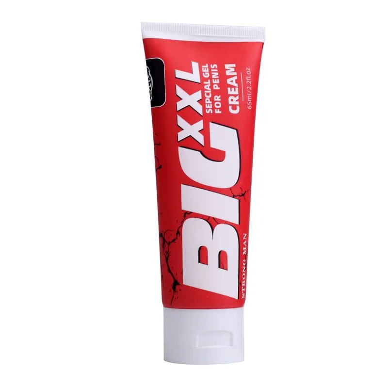 Big Red Cream - 65ml