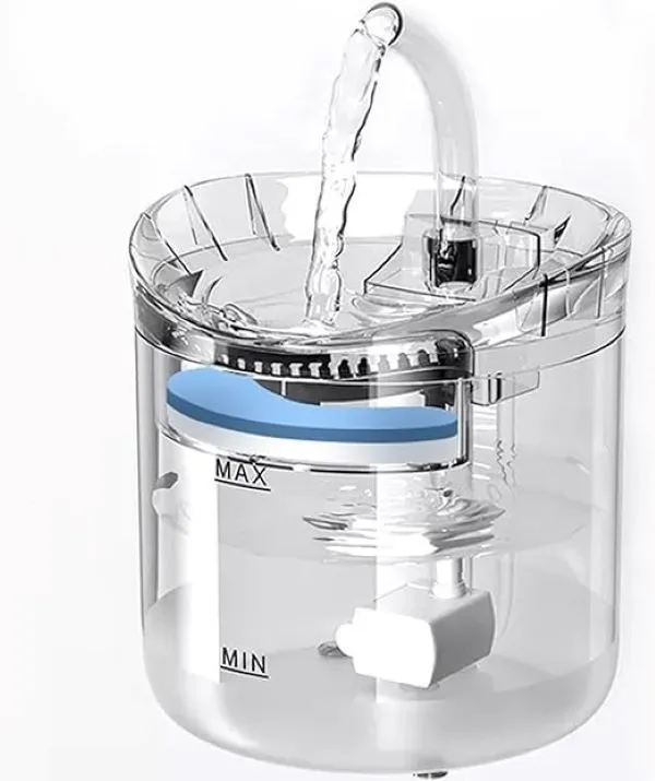 Smart Water Pet Fountain